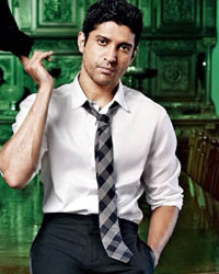 Farhan Akhtar